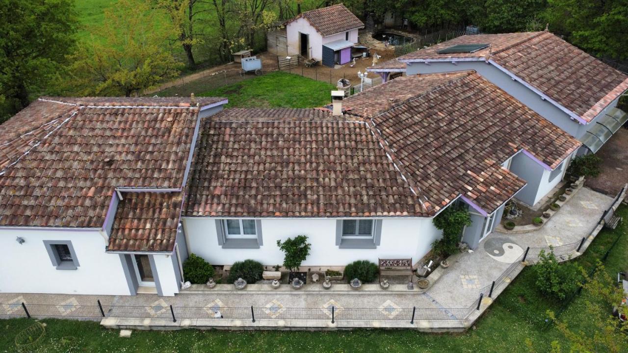 Charmante Dependance Vakantiehuis