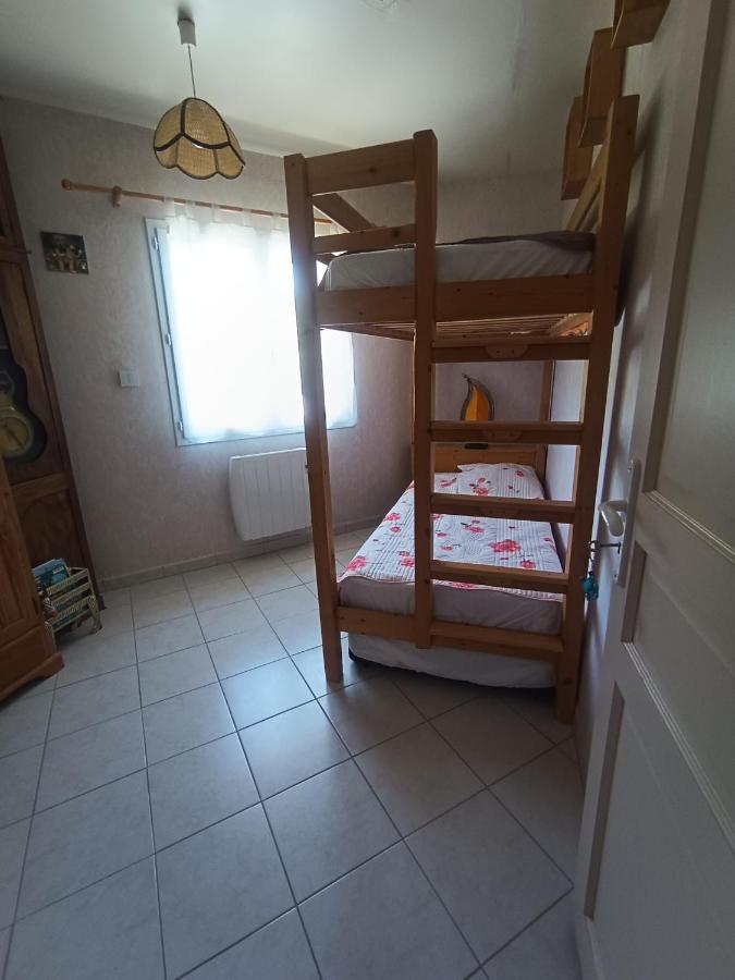 Vakantiehuis Charmante Dependance
