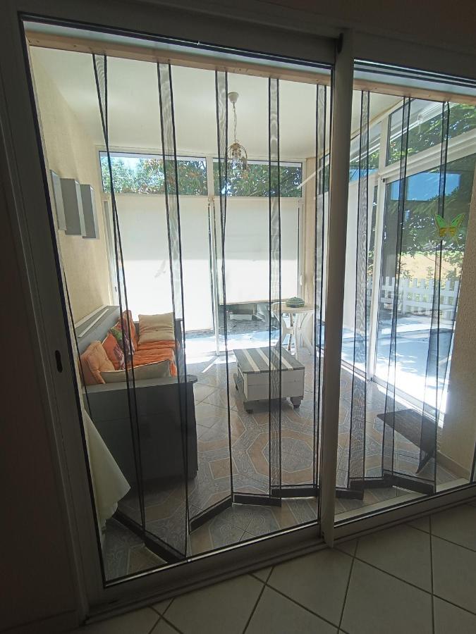 Charmante Dependance Vakantiehuis Caussade