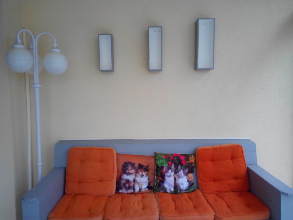 Vakantiehuis Charmante Dependance Caussade